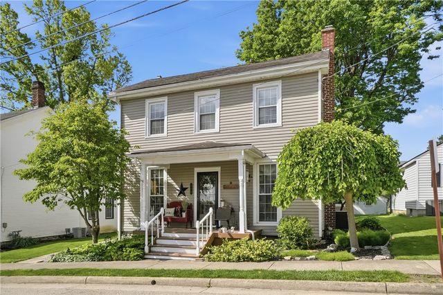 375 North Street, Waynesville, OH 45068