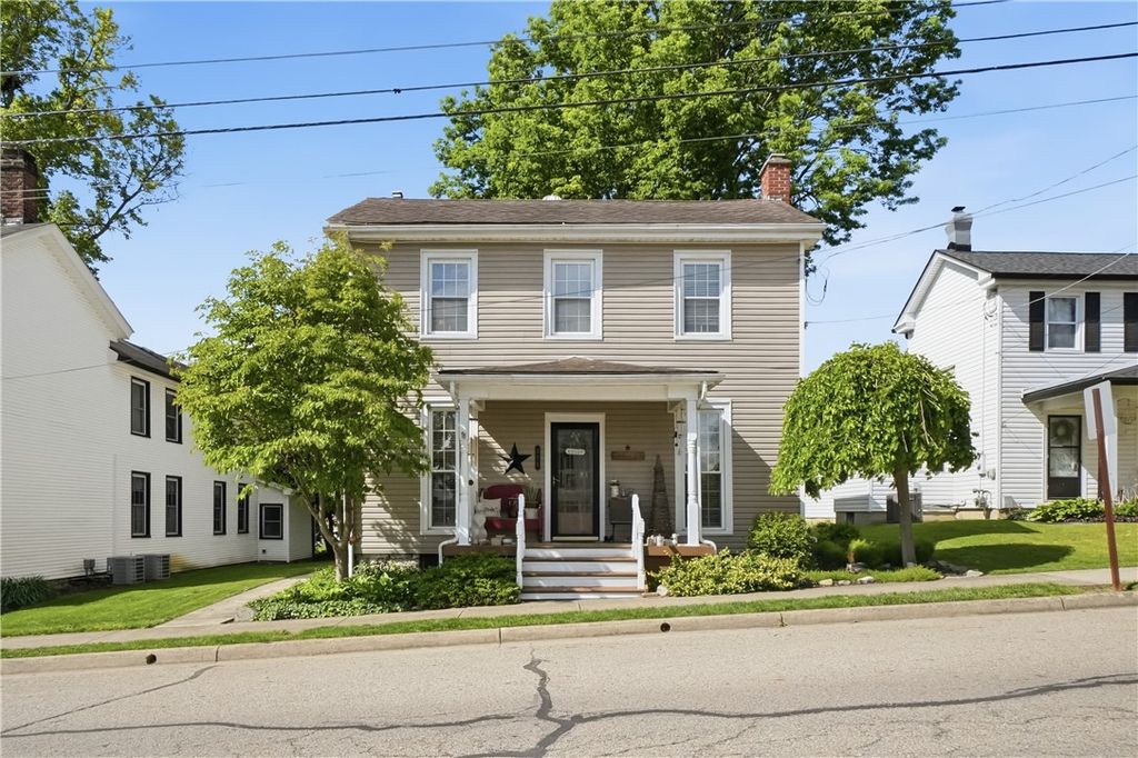 375 North Street, Waynesville, OH 45068