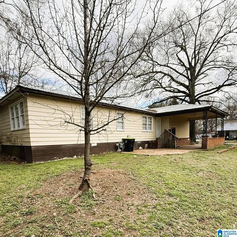 400 E 4TH STREET, Sylacauga, AL 35150
