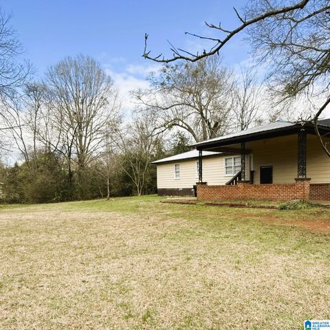 400 E 4TH STREET, Sylacauga, AL 35150