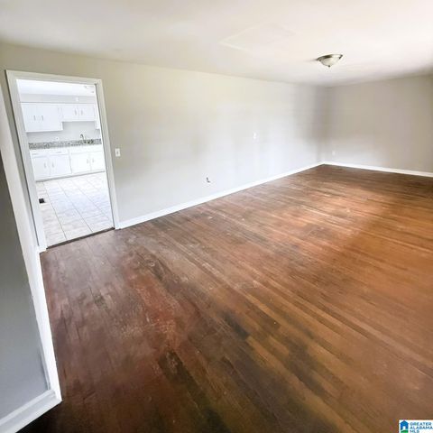 400 E 4TH STREET, Sylacauga, AL 35150