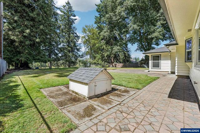 4135 Rivercrest Dr N, Keizer, OR 97303