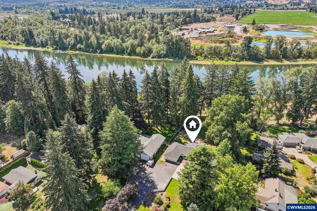 4135 Rivercrest Dr N, Keizer, OR 97303