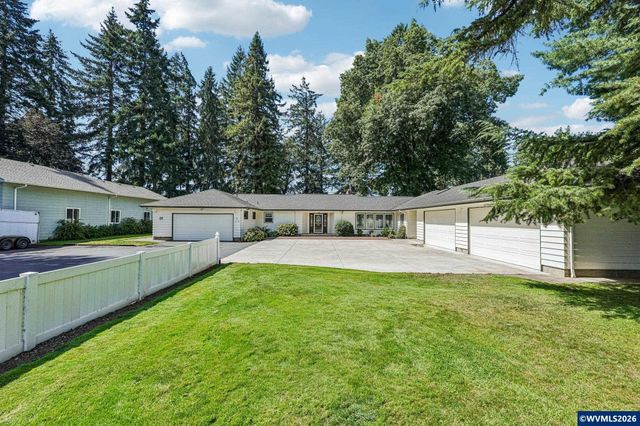 4135 Rivercrest Dr N, Keizer, OR 97303
