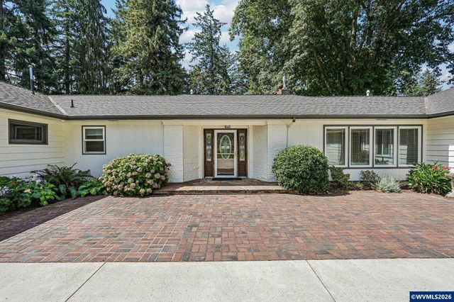 4135 Rivercrest Dr N, Keizer, OR 97303