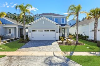 231 Killarney Avenue, St Johns, FL 32259