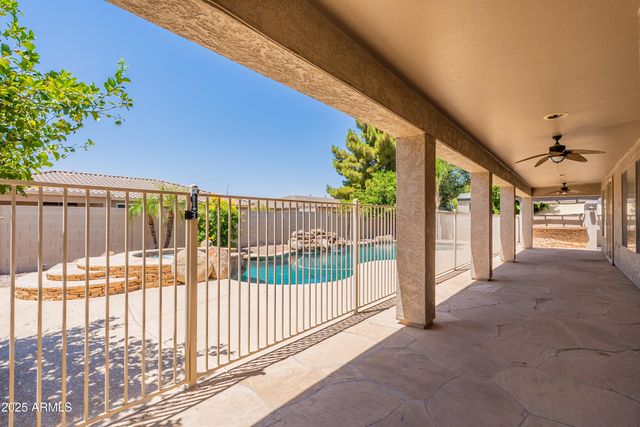 3173 E CANYON Way, Chandler, AZ 85249