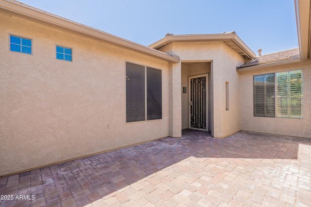 3173 E CANYON Way, Chandler, AZ 85249