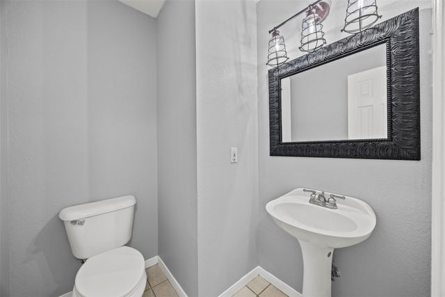 609 S Ruidoso Downs Drive, Robinson, TX 76706