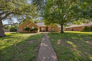 609 S Ruidoso Downs Drive, Robinson, TX 76706