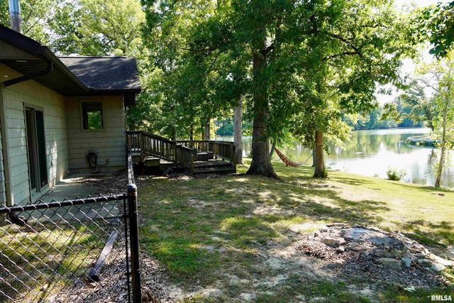 15316 LAKEPOINT Drive, Benton, IL 62812