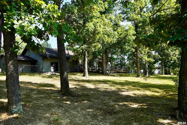 15316 LAKEPOINT Drive, Benton, IL 62812