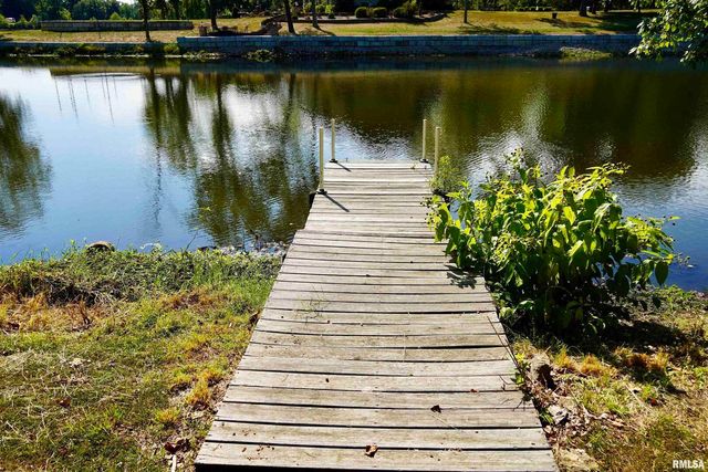 15316 LAKEPOINT Drive, Benton, IL 62812