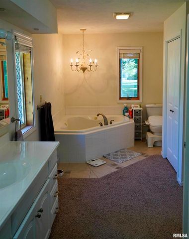 15316 LAKEPOINT Drive, Benton, IL 62812