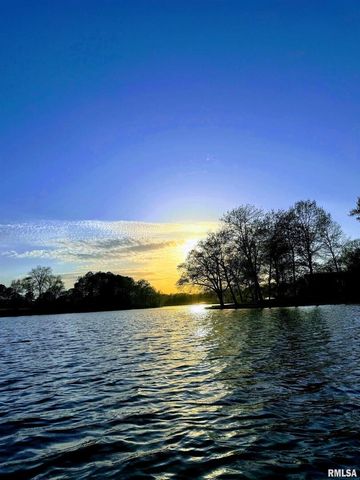 15316 LAKEPOINT Drive, Benton, IL 62812