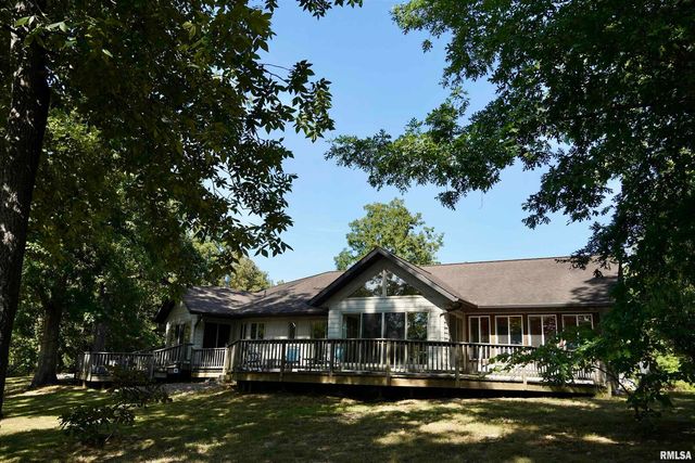 15316 LAKEPOINT Drive, Benton, IL 62812