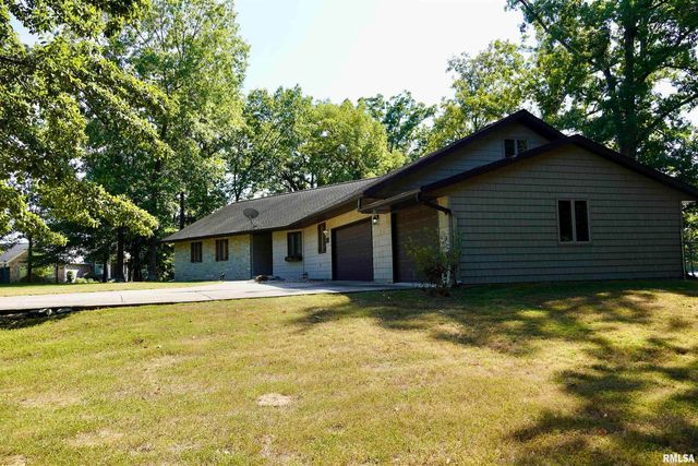 15316 LAKEPOINT Drive, Benton, IL 62812