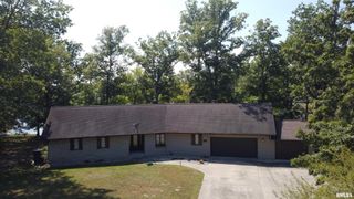 15316 LAKEPOINT Drive, Benton, IL 62812