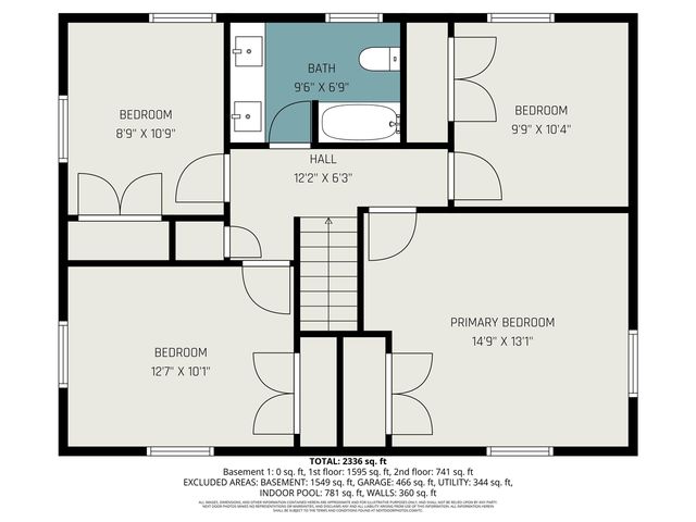 8232 Gull Manor, Richland, MI 49083