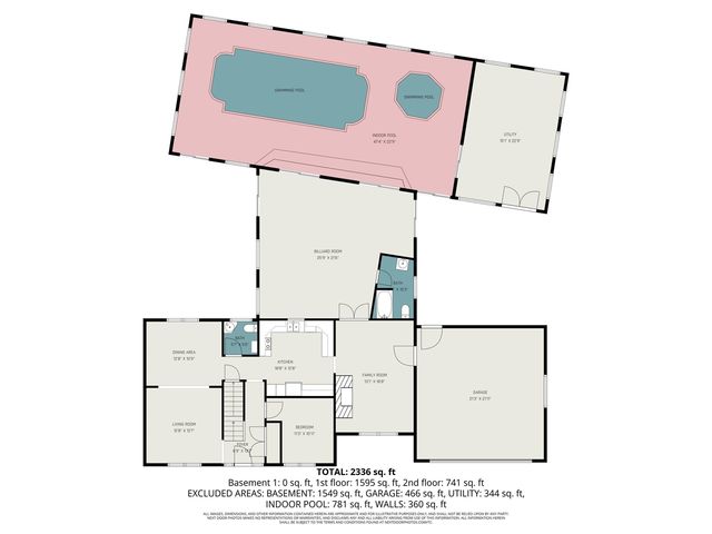 8232 Gull Manor, Richland, MI 49083