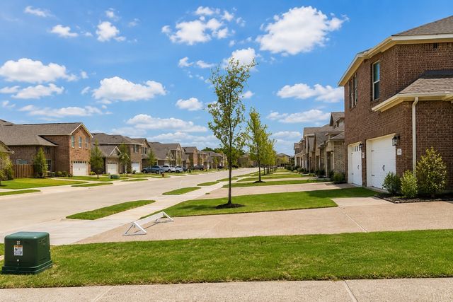 2105 Burnwood Street, Melissa, TX 75454