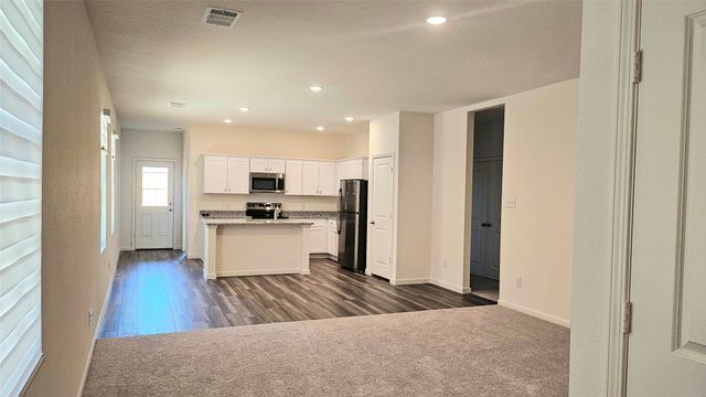 2105 Burnwood Street, Melissa, TX 75454