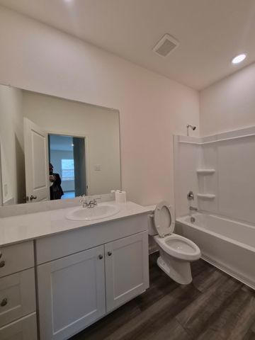 2105 Burnwood Street, Melissa, TX 75454
