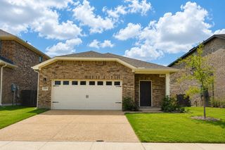 2105 Burnwood Street, Melissa, TX 75454