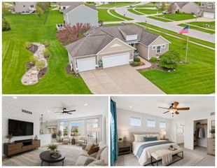 7786 Thornburst Court Se, Gaines Twp, MI 49315