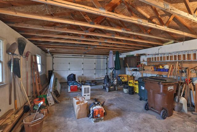 6503 Niderdale Way, Madison Twp, OH 45042