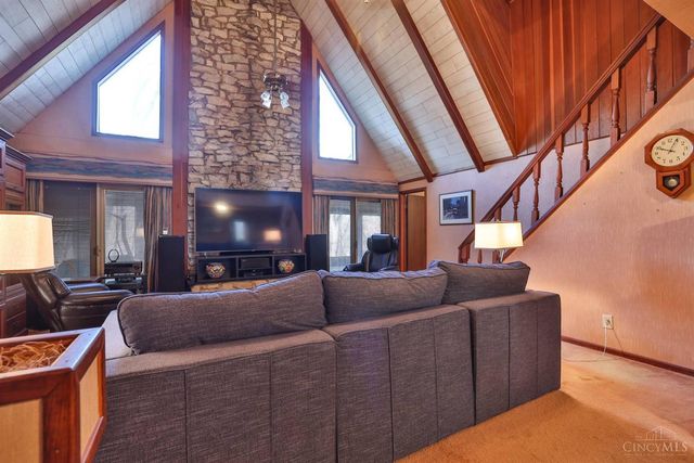 6503 Niderdale Way, Madison Twp, OH 45042