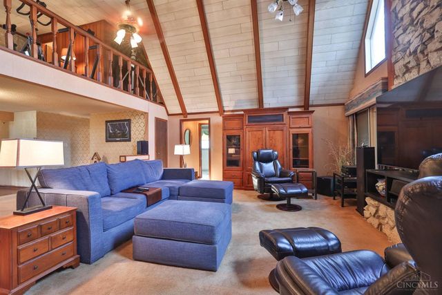 6503 Niderdale Way, Madison Twp, OH 45042