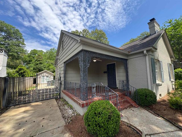 3630 HIGHLAND PARK PL, Memphis, TN 38111