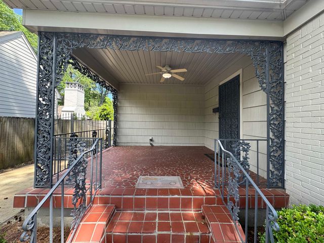 3630 HIGHLAND PARK PL, Memphis, TN 38111