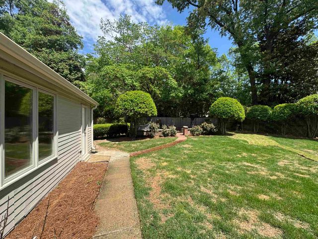 3630 HIGHLAND PARK PL, Memphis, TN 38111