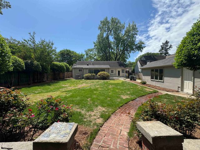 3630 HIGHLAND PARK PL, Memphis, TN 38111