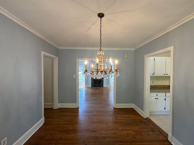 3630 HIGHLAND PARK PL, Memphis, TN 38111