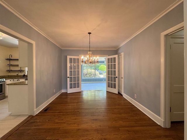 3630 HIGHLAND PARK PL, Memphis, TN 38111