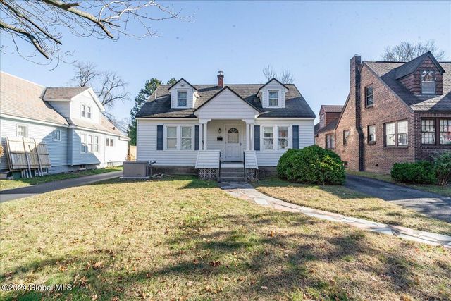 1190 Highland Park Road, Niskayuna, NY 12309