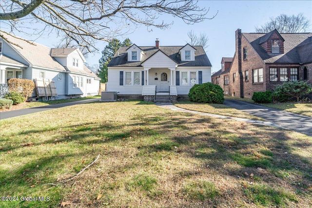 1190 Highland Park Road, Niskayuna, NY 12309