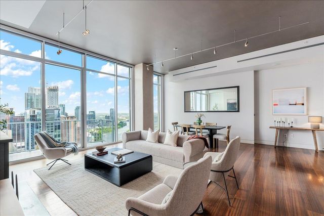 360 Nueces ST 4305, Austin, TX 78701