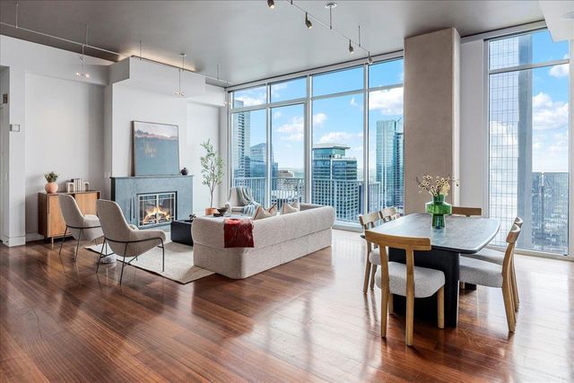 360 Nueces ST 4305, Austin, TX 78701