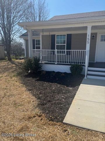155 Hillcrest Dr, Eminence, KY 40019