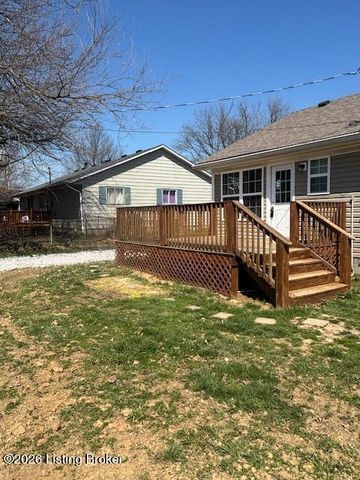 155 Hillcrest Dr, Eminence, KY 40019