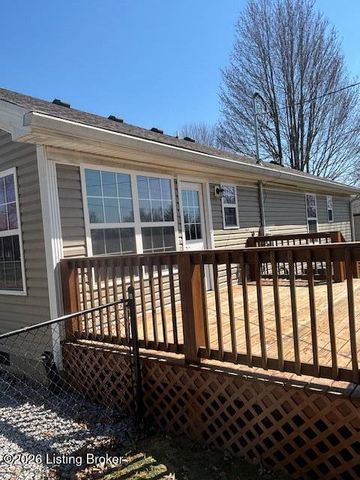 155 Hillcrest Dr, Eminence, KY 40019