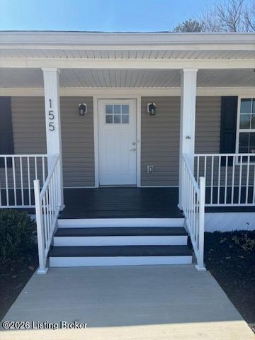 155 Hillcrest Dr, Eminence, KY 40019