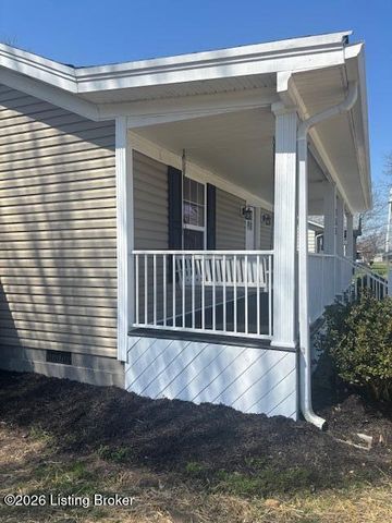 155 Hillcrest Dr, Eminence, KY 40019