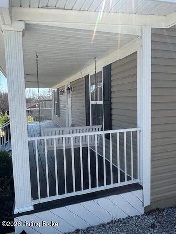 155 Hillcrest Dr, Eminence, KY 40019