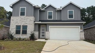 12315 Ridge Top Court, Conroe, TX 77304