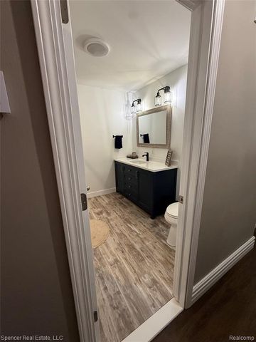 5049 Smokey Hollow Lane, Clarkston, MI 48348